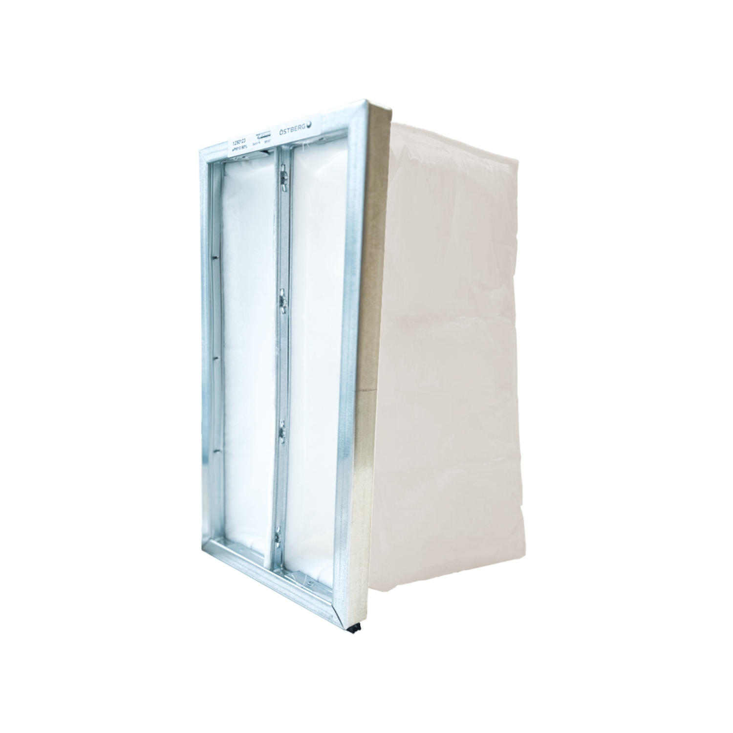 Filter HERU 50/75/90/100 S, Coarse 80% 